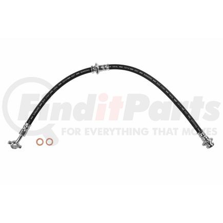 2201125 by SUNSONG - Brake Hydraulic Hose