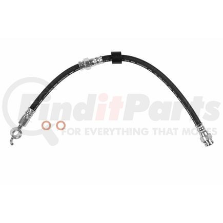 2201130 by SUNSONG - Brake Hydraulic Hose