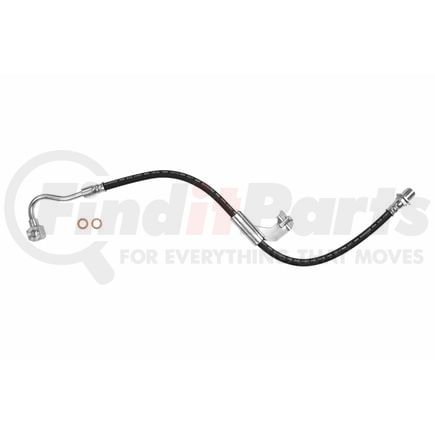 2201131 by SUNSONG - Brake Hydraulic Hose