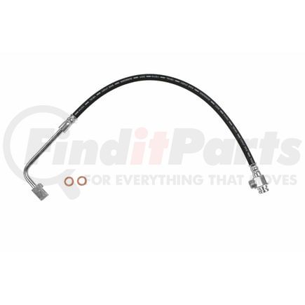 2201128 by SUNSONG - Brake Hydraulic Hose