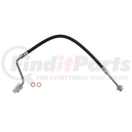 2201129 by SUNSONG - Brake Hydraulic Hose