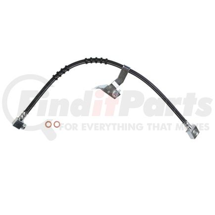 2201132 by SUNSONG - Brake Hydraulic Hose