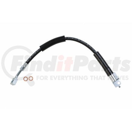 2201135 by SUNSONG - Brake Hydraulic Hose