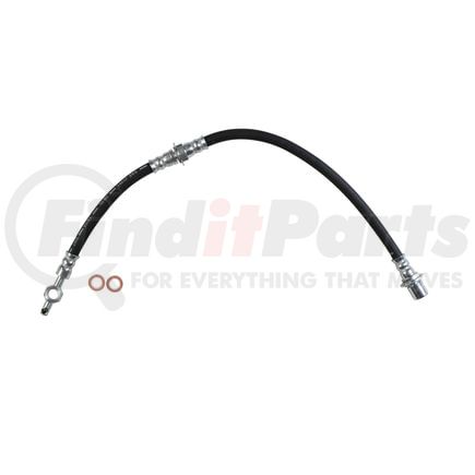 2201142 by SUNSONG - Brake Hydraulic Hose