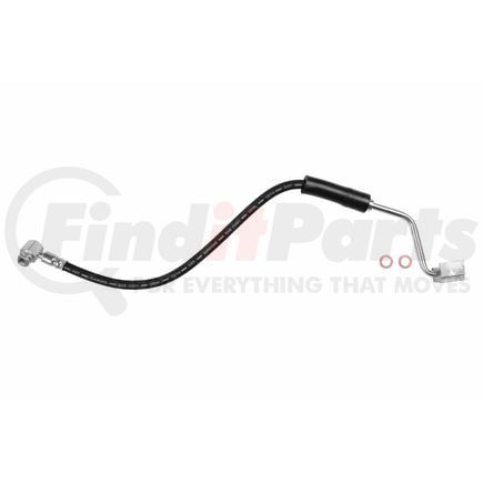 2201146 by SUNSONG - Brake Hydraulic Hose