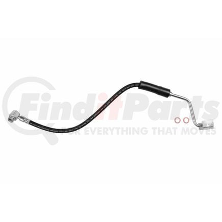 Sunsong 2201146 Brake Hydraulic Hose Brake Hydraulic Hose