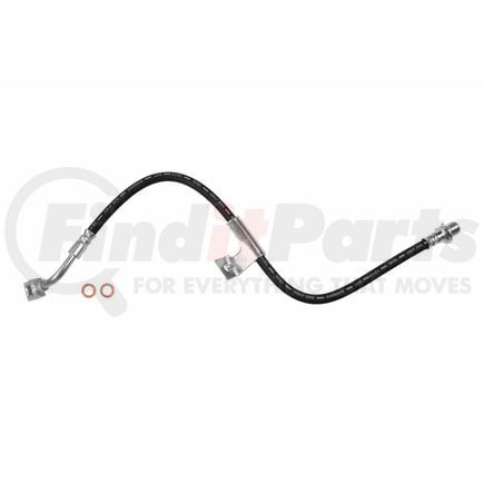 Sunsong 2201153 Brake Hydraulic Hose Brake Hydraulic Hose