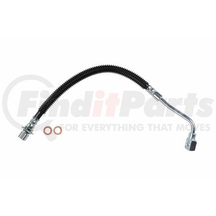 2201154 by SUNSONG - Brake Hydraulic Hose