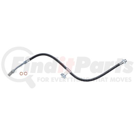 2201152 by SUNSONG - Brake Hydraulic Hose