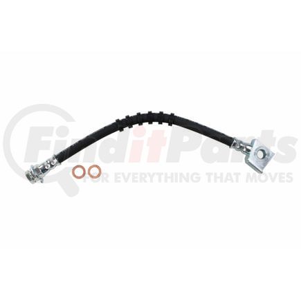 2201156 by SUNSONG - Brake Hydraulic Hose