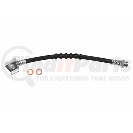 Sunsong 2201155 Brake Hydraulic Hose Brake Hydraulic Hose