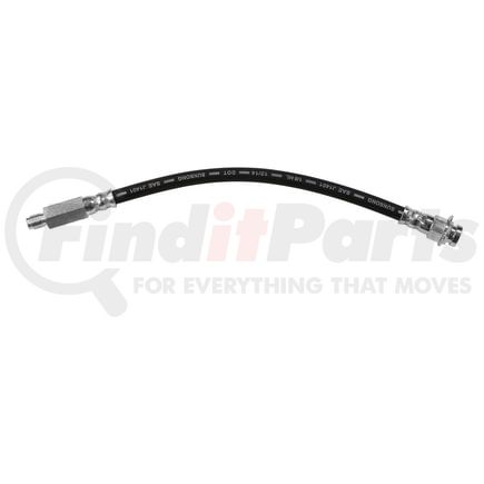 2201166 by SUNSONG - Brake Hydraulic Hose