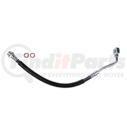 2201173 by SUNSONG - Brake Hydraulic Hose