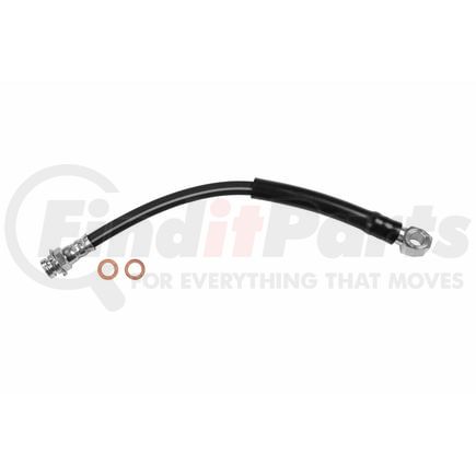 Sunsong 2201172 Brake Hydraulic Hose Brake Hydraulic Hose