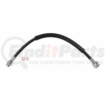 Sunsong 2201176 Brake Hydraulic Hose Brake Hydraulic Hose