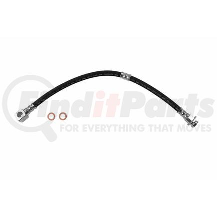 2201177 by SUNSONG - Brake Hydraulic Hose