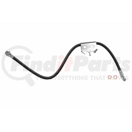 Sunsong 2201181 Brake Hydraulic Hose Brake Hydraulic Hose
