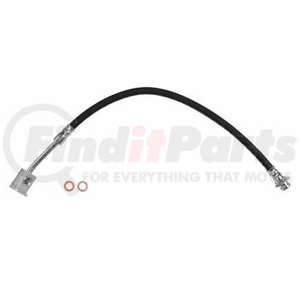 2201178 by SUNSONG - Brake Hydraulic Hose