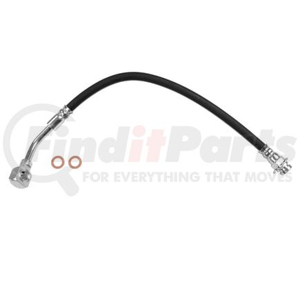 2201183 by SUNSONG - Brake Hydraulic Hose