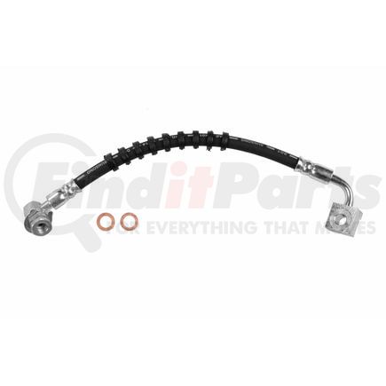 2201187 by SUNSONG - Brake Hydraulic Hose