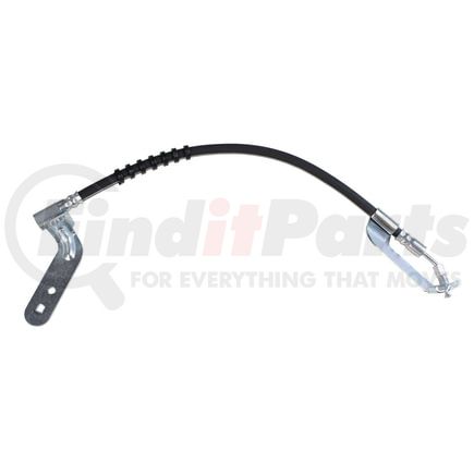 2201189 by SUNSONG - Brake Hydraulic Hose