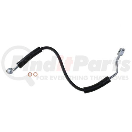 2201190 by SUNSONG - Brake Hydraulic Hose