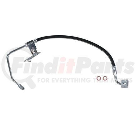 2201194 by SUNSONG - Brake Hydraulic Hose