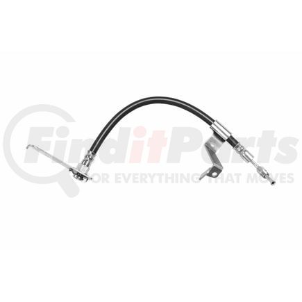 2201192 by SUNSONG - Brake Hydraulic Hose