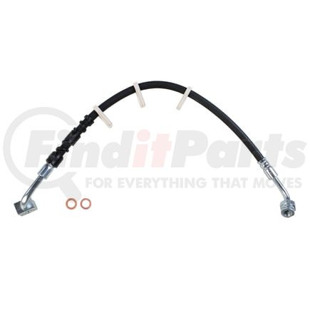 2201197 by SUNSONG - Brake Hydraulic Hose