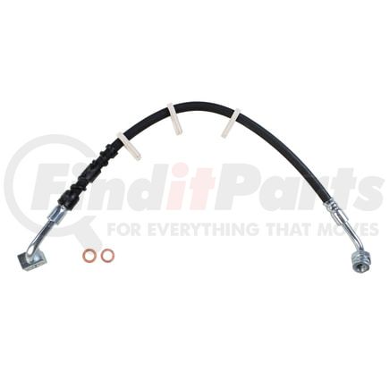 Sunsong 2201197 Brake Hydraulic Hose Brake Hydraulic Hose