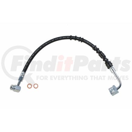 2201195 by SUNSONG - Brake Hydraulic Hose