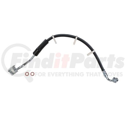 2201199 by SUNSONG - Brake Hydraulic Hose