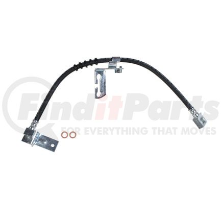 2201200 by SUNSONG - Brake Hydraulic Hose