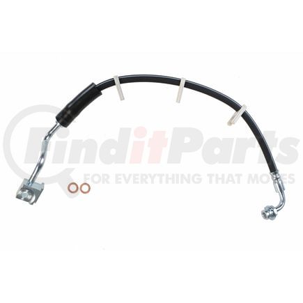 2201198 by SUNSONG - Brake Hydraulic Hose