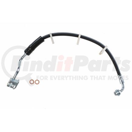 Sunsong 2201198 Brake Hydraulic Hose Brake Hydraulic Hose