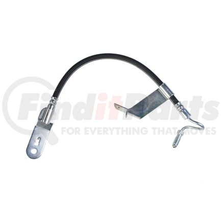 2201203 by SUNSONG - Brake Hydraulic Hose