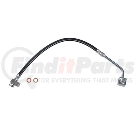 2201201 by SUNSONG - Brake Hydraulic Hose