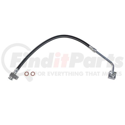 Sunsong 2201201 Brake Hydraulic Hose Brake Hydraulic Hose