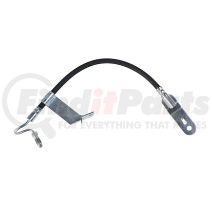 2201202 by SUNSONG - Brake Hydraulic Hose