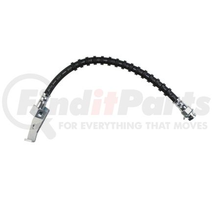 2201207 by SUNSONG - Brake Hydraulic Hose