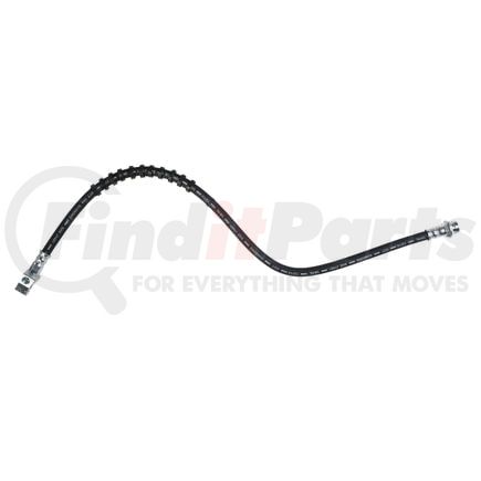 2201205 by SUNSONG - Brake Hydraulic Hose