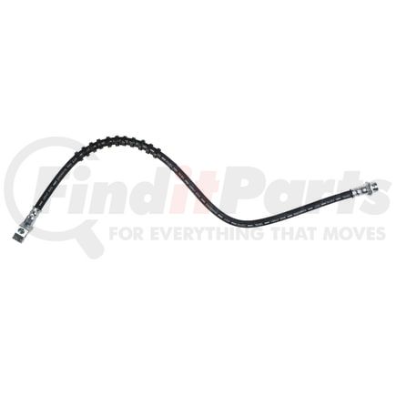 2201205 by SUNSONG - Brake Hydraulic Hose