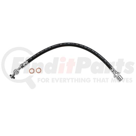 2201208 by SUNSONG - Brake Hydraulic Hose