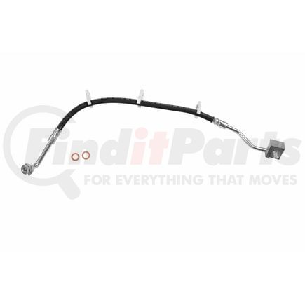 2201213 by SUNSONG - Brake Hydraulic Hose