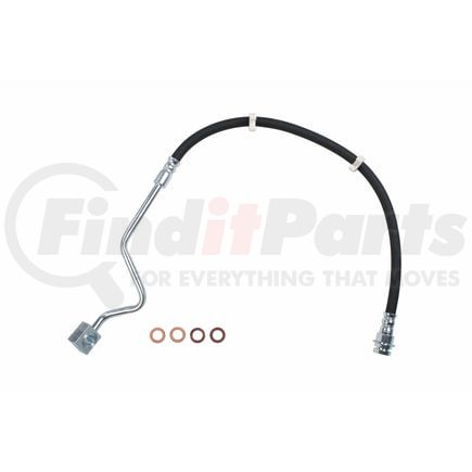 Sunsong 2201211 Brake Hydraulic Hose Brake Hydraulic Hose
