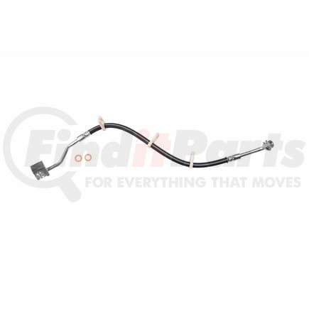 Sunsong 2201216 Brake Hydraulic Hose Brake Hydraulic Hose