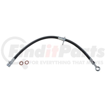 2201215 by SUNSONG - Brake Hydraulic Hose