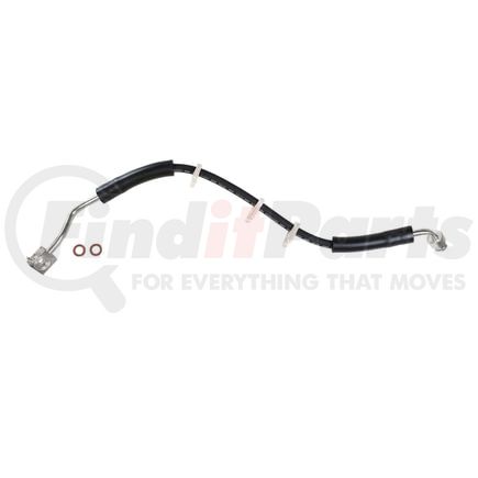 2201218 by SUNSONG - Brake Hydraulic Hose