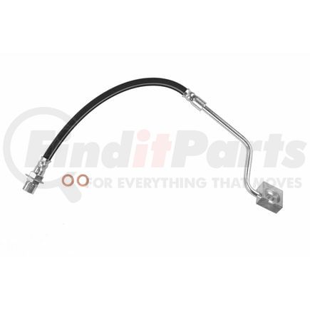 2201223 by SUNSONG - Brake Hydraulic Hose