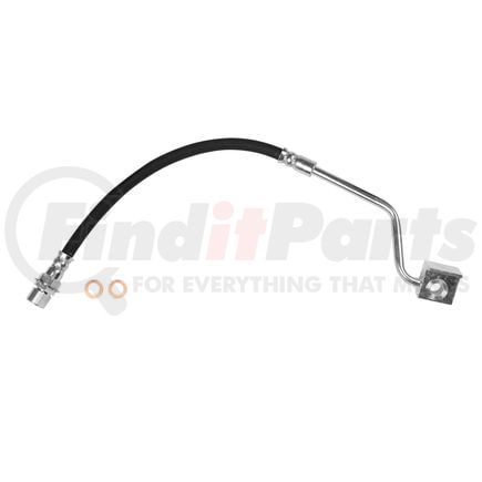 2201224 by SUNSONG - Brake Hydraulic Hose